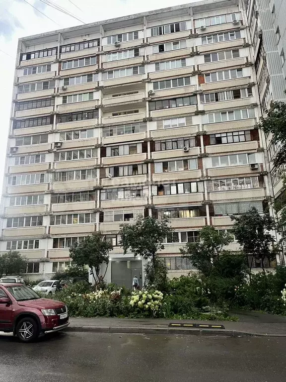 2-к. квартира, 53,5 м, 8/12 эт. - Фото 0