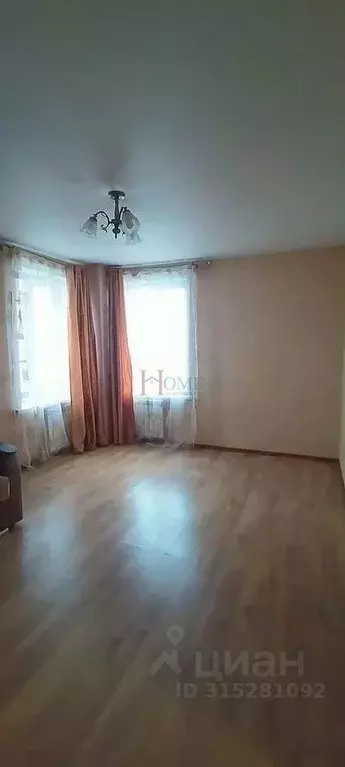 1-к кв. Новосибирская область, Новосибирск ул. Кошурникова, 29/3 (42.0 ... - Фото 1