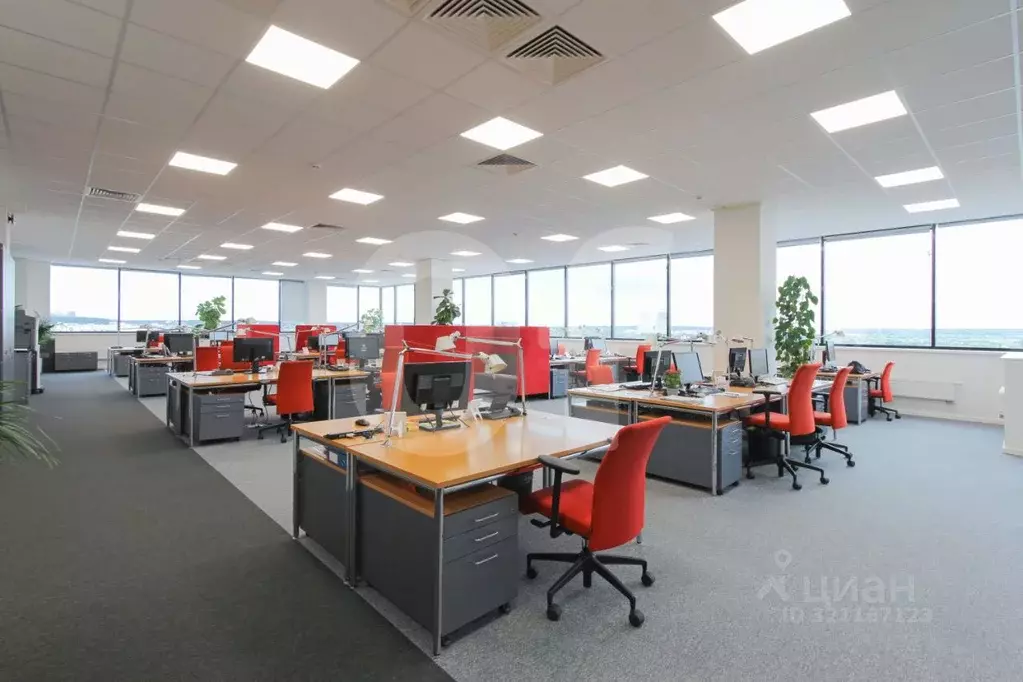 Офис в Московская область, Мытищи Центральная ул., с20Б (2800 м) - Фото 2