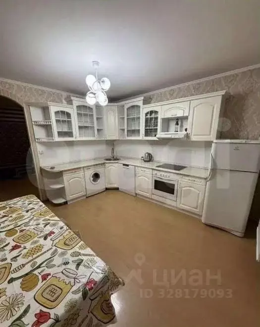 3-к кв. Тюменская область, Тюмень Восточный мкр, ул. Моторостроителей, ... - Фото 1