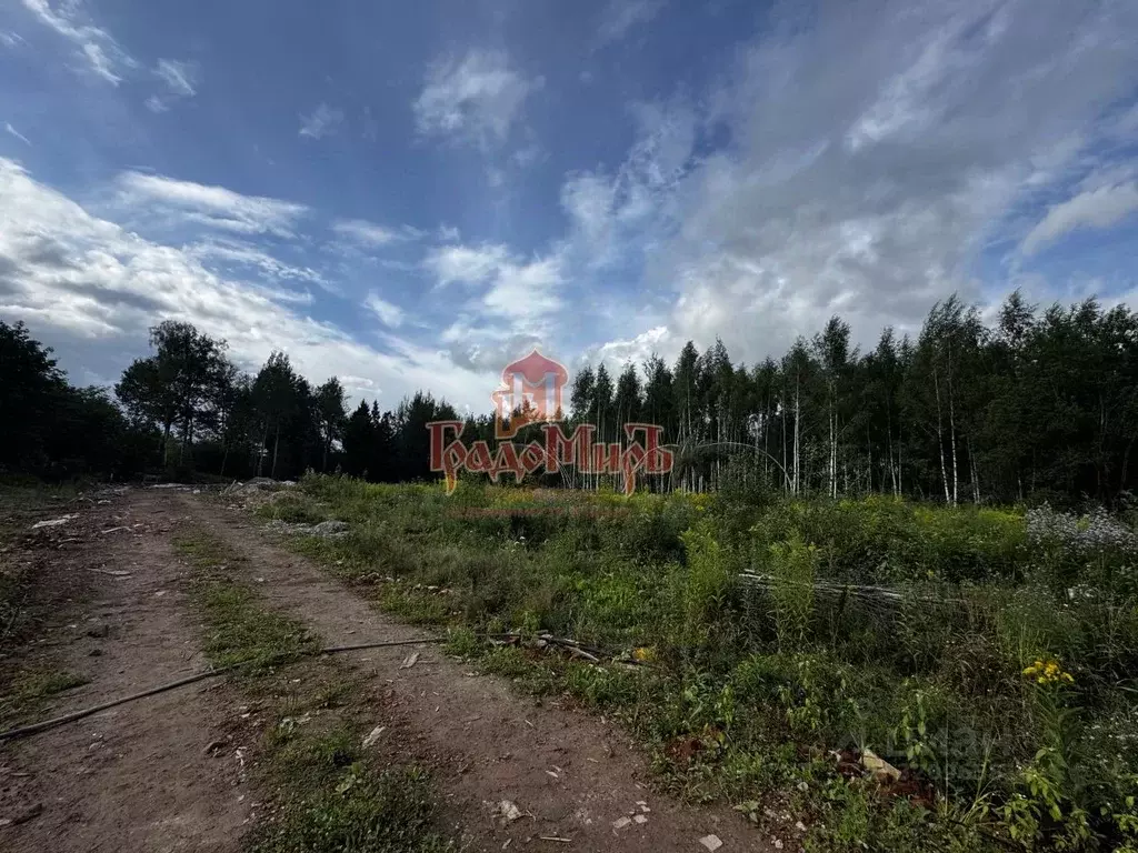 Участок в Московская область, Сергиев Посад ул. Зябловская (11.0 сот.) - Фото 1