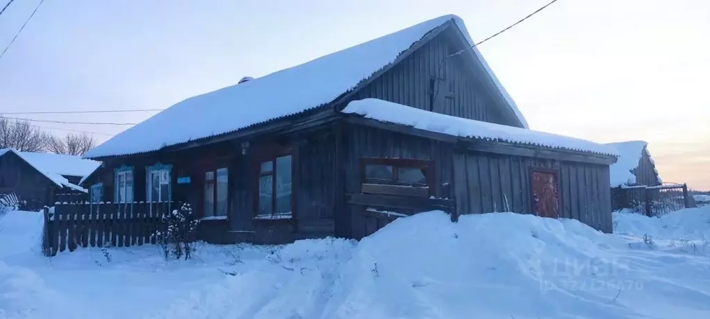 Помещение свободного назначения в Пермский край, Березники ... - Фото 2