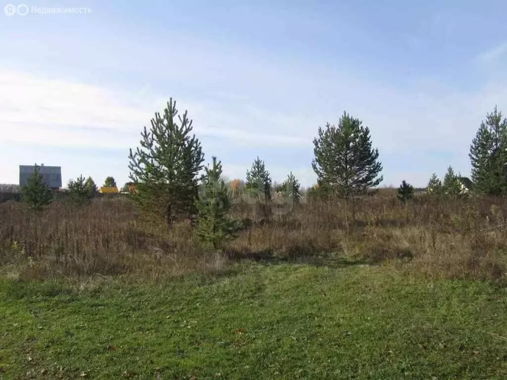 Участок в Свердловская область, Горноуральский муниципальный округ, ... - Фото 2