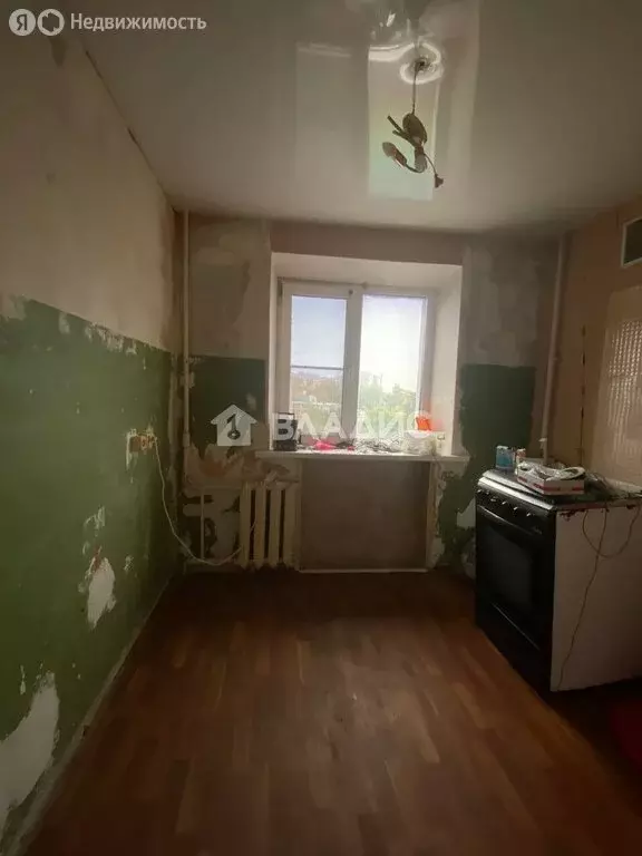 1-комнатная квартира: Волгоград, проспект Маршала Жукова, 101 (32 м) - Фото 2