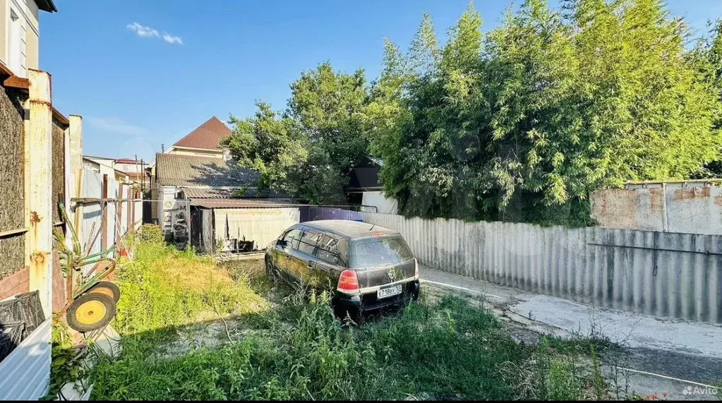 Участок 3 сот. (ИЖС) - Фото 1