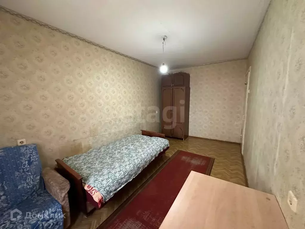 Продаётся 3-к квартира, 58 м - Фото 1