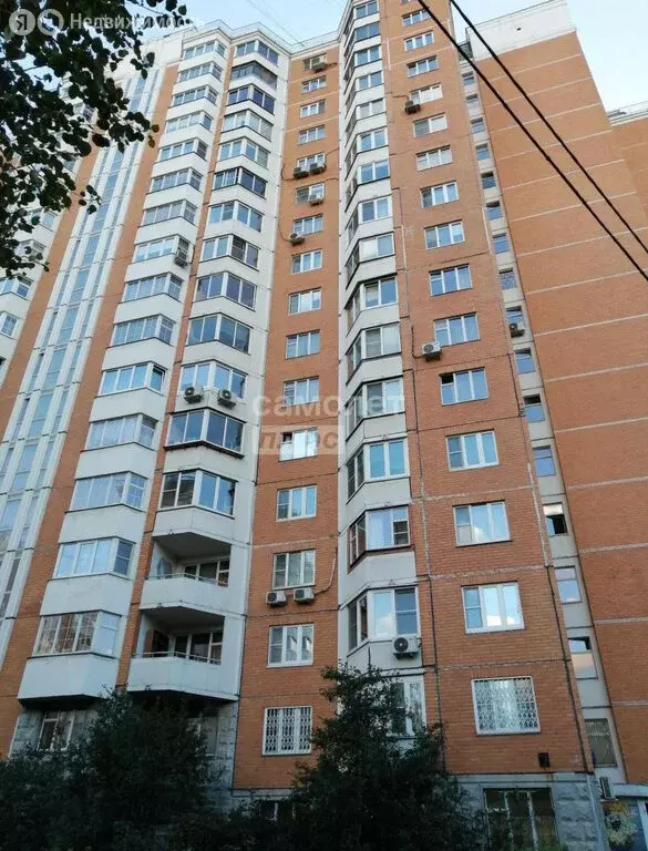 1-комнатная квартира: Москва, Дубнинская улица, 17к2 (72.4 м) - Фото 0