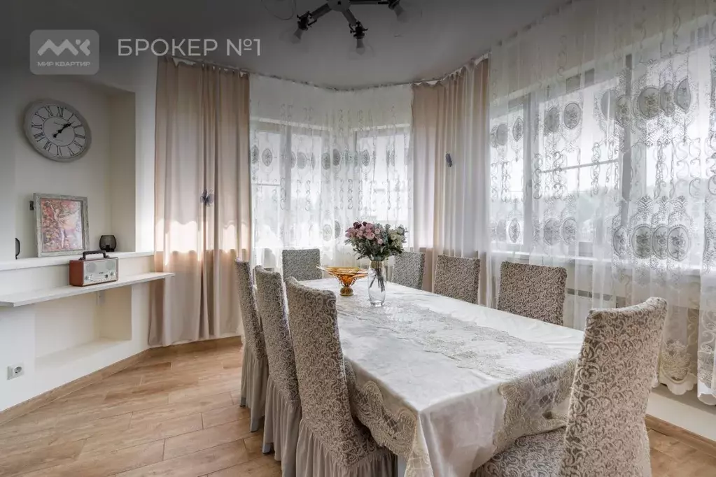 Дом в Ленинградская область, Выборгский район, Полянское с/пос, пос. ... - Фото 2