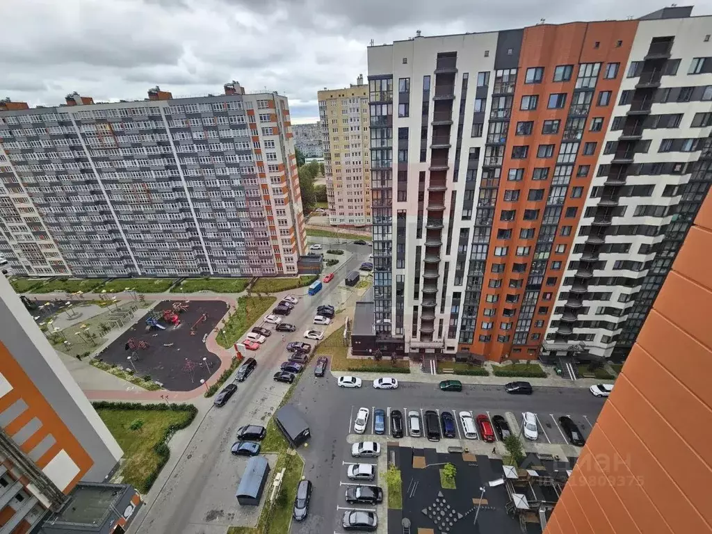 2-к кв. Калининградская область, Калининград Батальная ул., 104 (54.3 ... - Фото 0