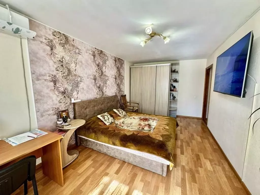 3-к кв. Севастополь ул. Ефремова, 24 (92.0 м) - Фото 2