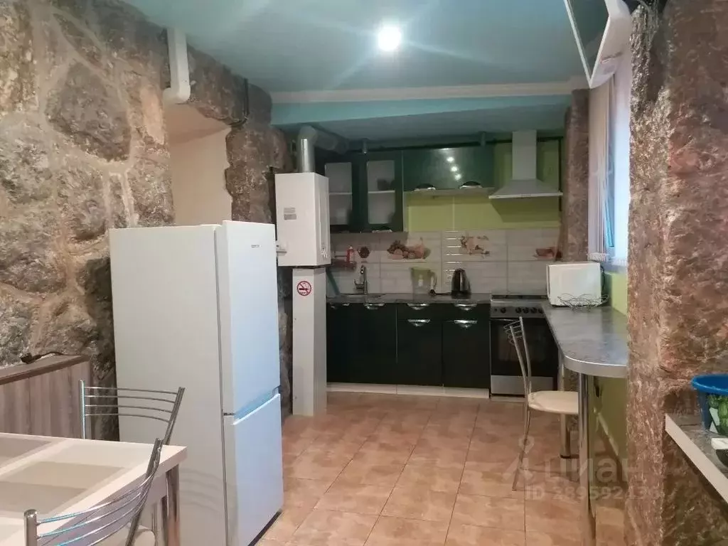 1-к кв. Крым, Ялта ул. Щербака, 6 (40.0 м) - Фото 1