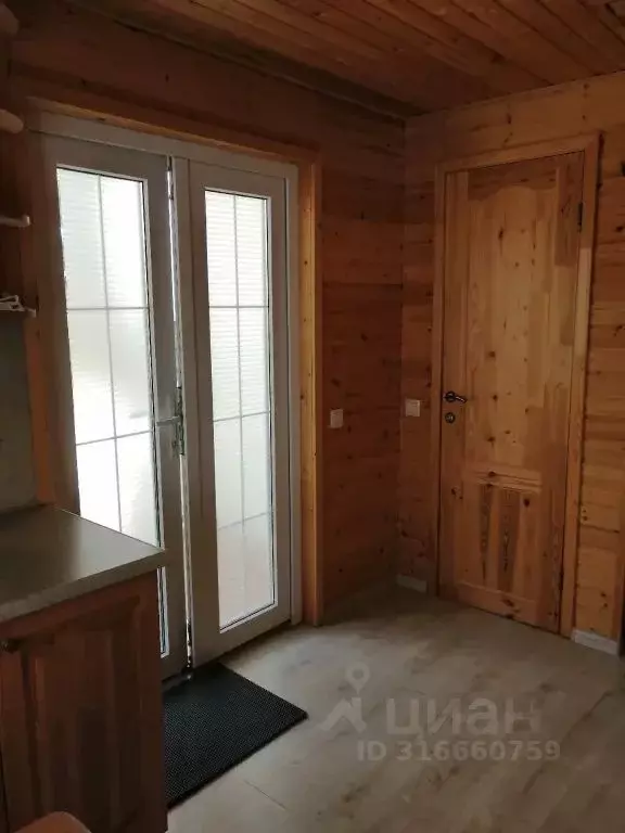 Дом в Краснодарский край, Новороссийск городской округ, с. Абрау-Дюрсо ... - Фото 1