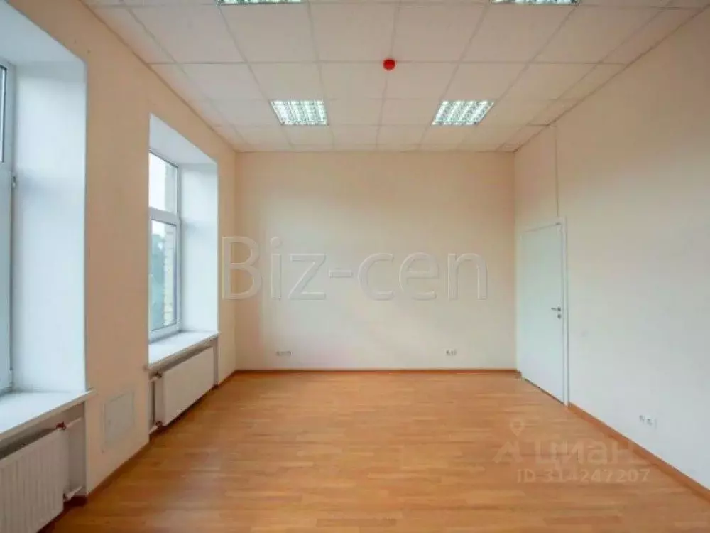 Офис в Санкт-Петербург ул. Швецова, 41 (28 м) - Фото 1