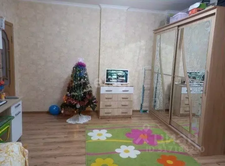 1-к кв. Краснодарский край, Горячий Ключ ул. Ленина, 252 (36.1 м) - Фото 0