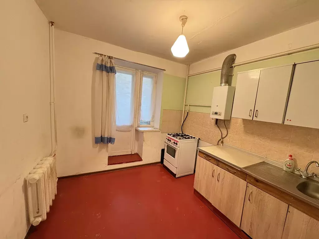 Продаётся 1-к квартира, 36.1 м - Фото 0
