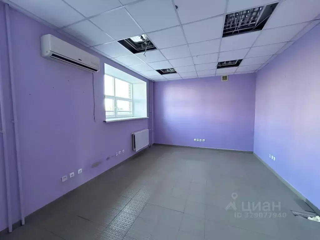 Офис в Башкортостан, Уфа ул. Менделеева, 229/1 (277 м) - Фото 1