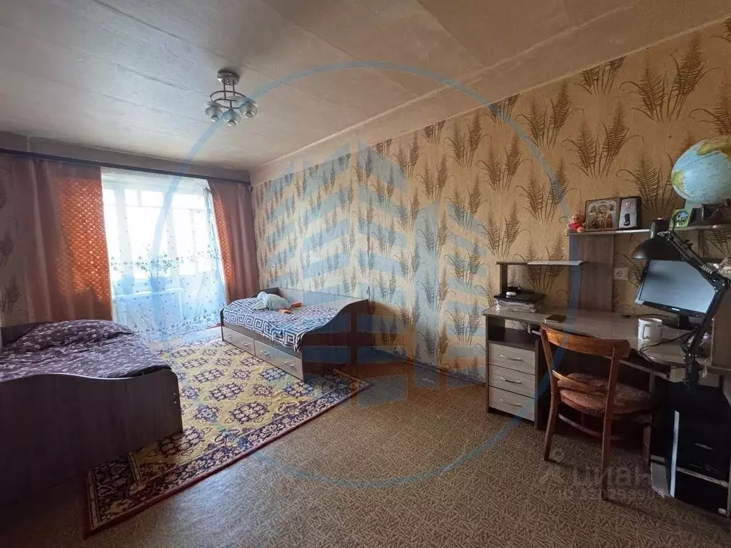 2-к кв. Ставропольский край, Ессентуки ул. Долина Роз, 12 (43.3 м) - Фото 1