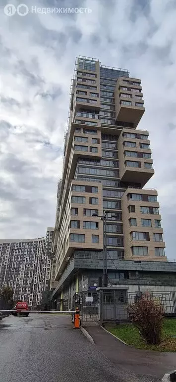 5-комнатная квартира: Москва, Нахимовский проспект, 73 (180.8 м) - Фото 1