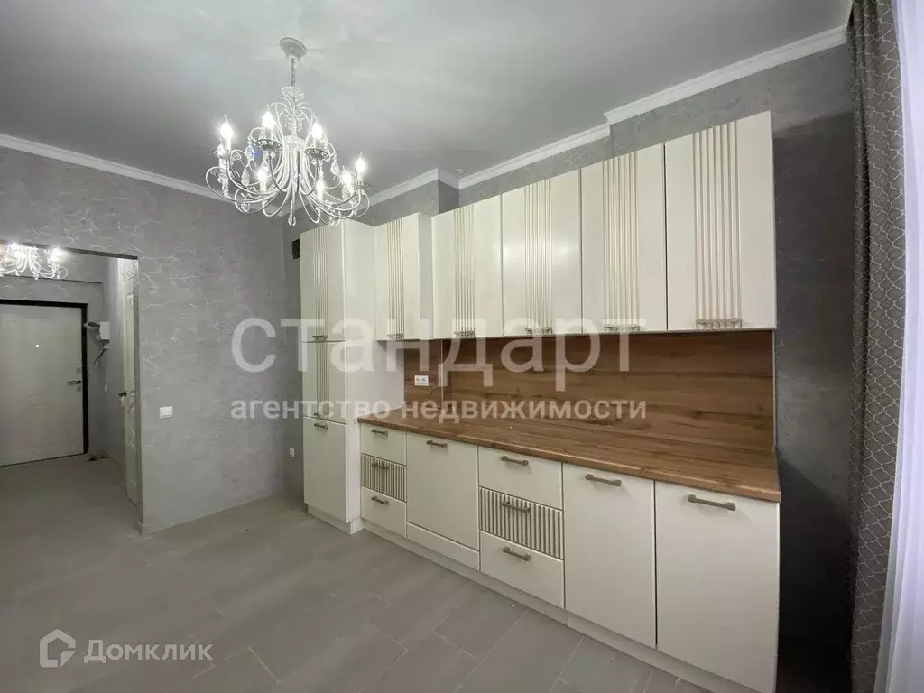 Продаётся 2-к квартира, 55.7 м - Фото 1