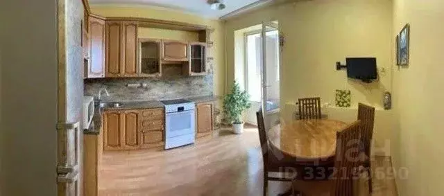 3-к кв. Приморский край, Находка ул. Гагарина, 17 (88.1 м) - Фото 2