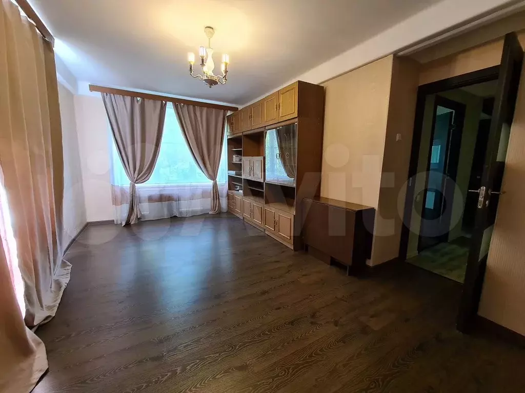 2-к. квартира, 42 м, 5/5 эт. - Фото 0