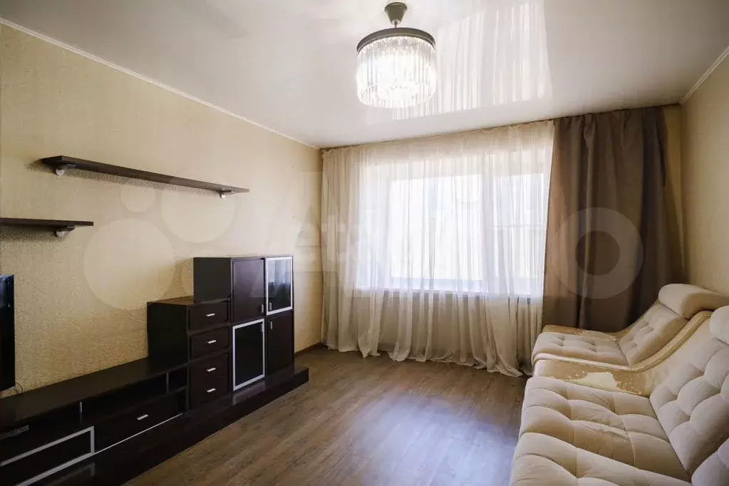 3-к. квартира, 63,2 м, 7/9 эт. - Фото 0