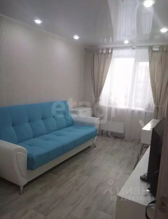 3-к кв. Архангельская область, Котлас ул. Кузнецова, 14 (57.6 м) - Фото 1