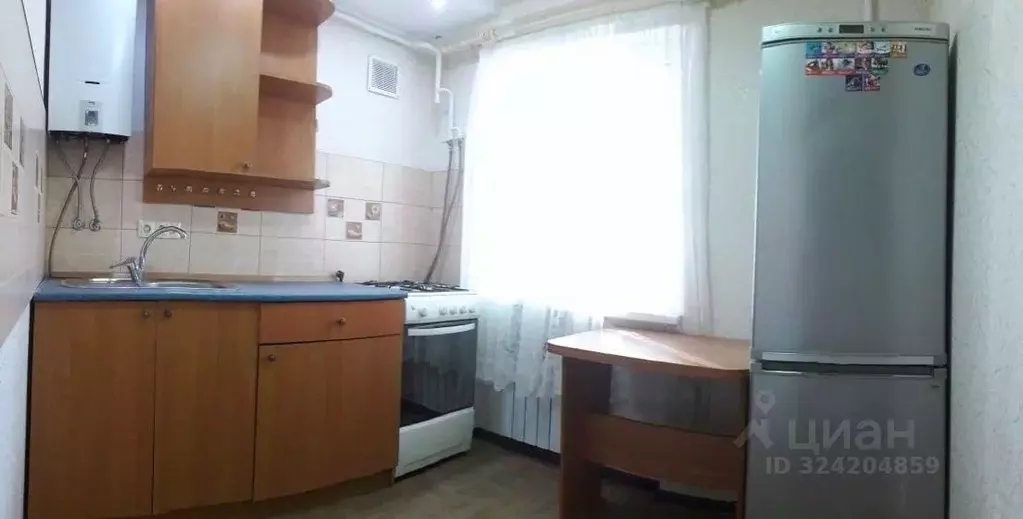 2-к кв. Крым, Симферополь ул. Севастопольская, 32 (45.0 м) - Фото 2