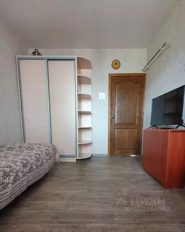 4-к кв. Воронежская область, Воронеж ул. 60-летия ВЛКСМ, 7 (103.0 м) - Фото 1