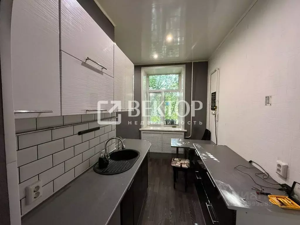 2-к кв. Ивановская область, Иваново ул. Поэта Лебедева, 17 (51.0 м) - Фото 1