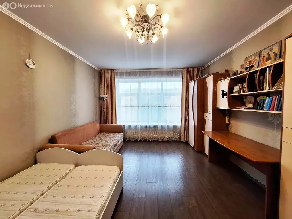 2-комнатная квартира: Кемерово, улица Ульяны Громовой, 7А (64.8 м) - Фото 0