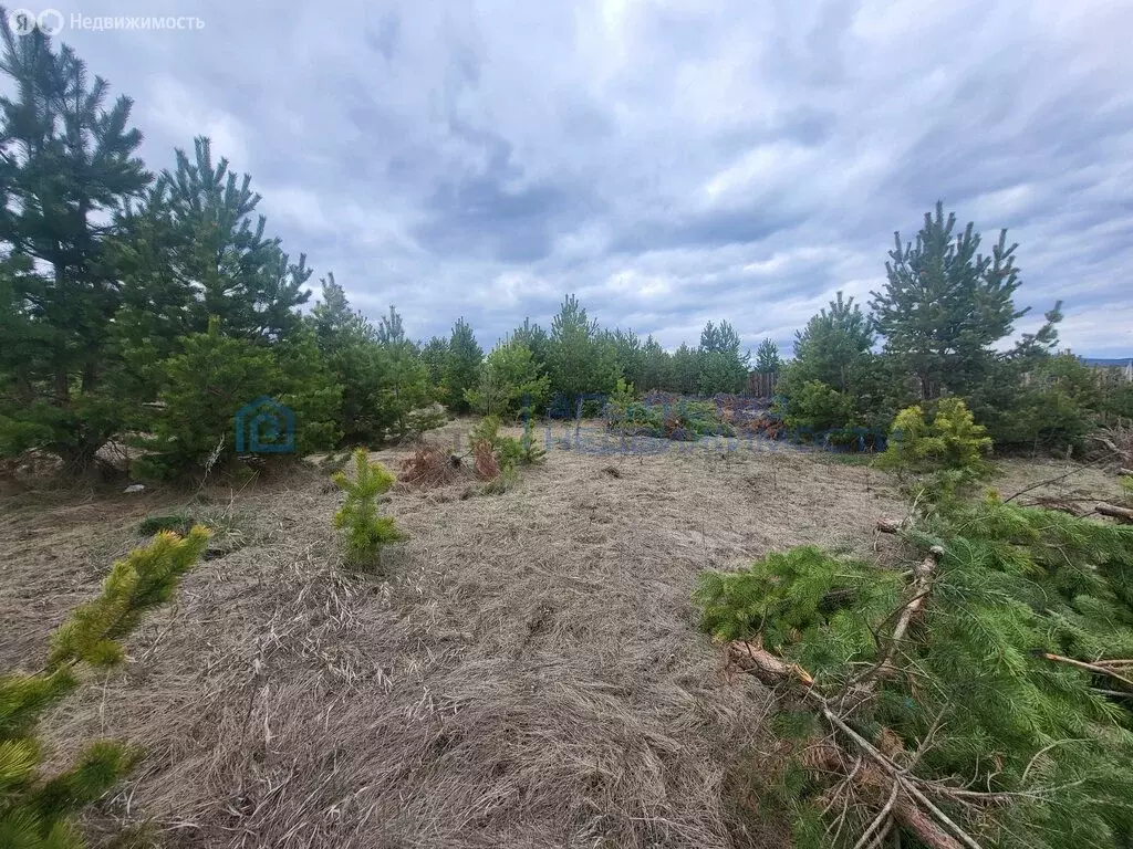 Участок в село Ломовка, Саратовская улица (15 м) - Фото 2
