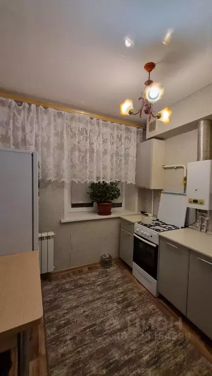 1-к кв. Тамбовская область, Тамбов ул. Тамары Дерунец, 71 (30.6 м) - Фото 2