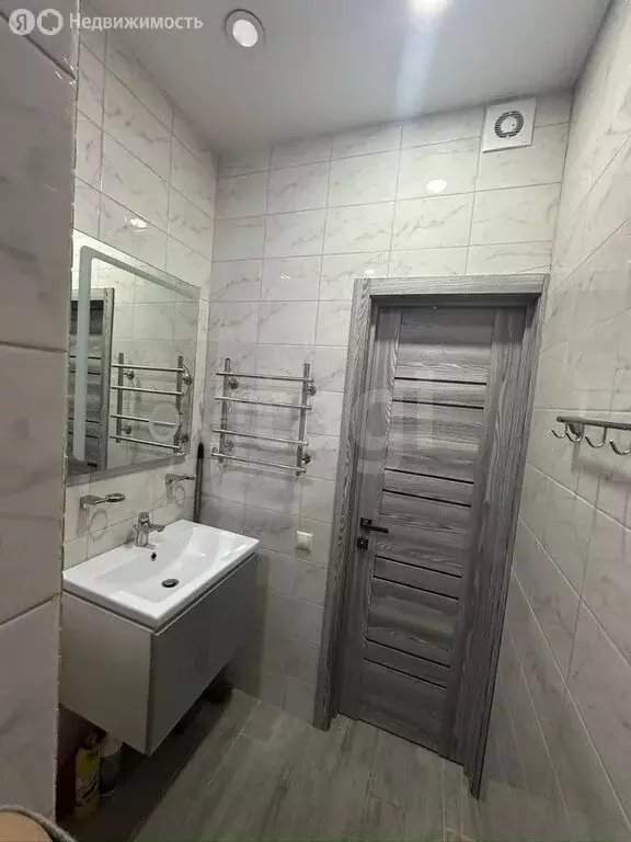 Квартира-студия: Геленджик, Одесская улица, 3Ак9 (22.3 м) - Фото 1