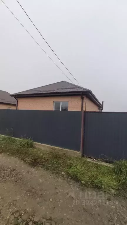 Дом в Краснодарский край, Белореченск Пролетарская ул. (70 м) - Фото 2