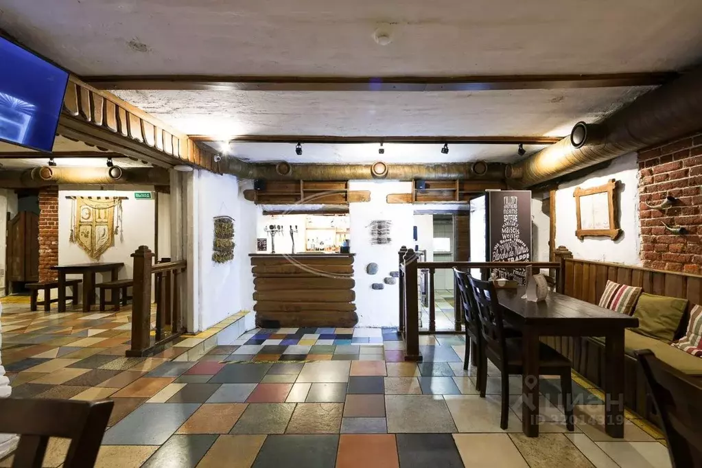 Помещение свободного назначения в Калининградская область, Калининград ... - Фото 2