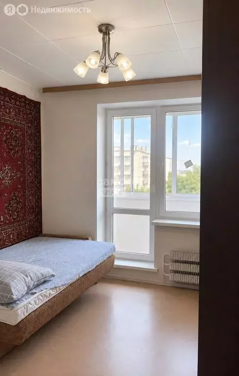 3-комнатная квартира: Москва, Вяземская улица, 14 (49.4 м) - Фото 2