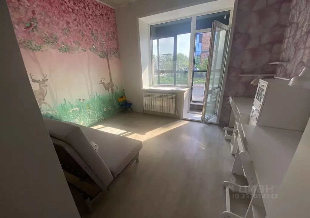 2-к кв. Новосибирская область, Новосибирский район, Барышевский ... - Фото 1
