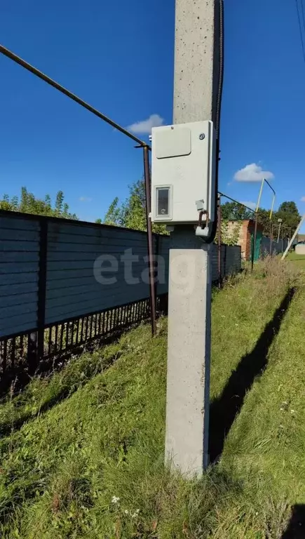 Участок в Татарстан, Альметьевский район, с. Кама-Исмагилово  (31.85 ... - Фото 1
