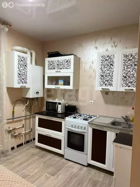 1-комнатная квартира: Ставрополь, улица Тухачевского, 28/7 (37.5 м) - Фото 1