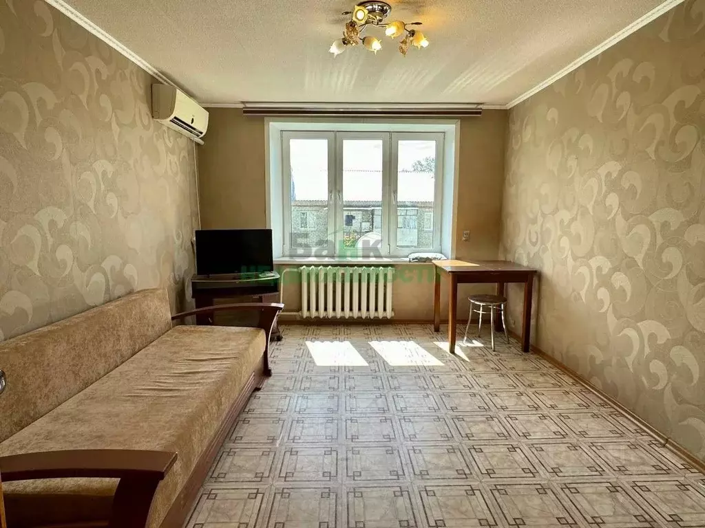 2-к кв. Саратовская область, Вольск Комсомольская ул., 101 (47.1 м) - Фото 0