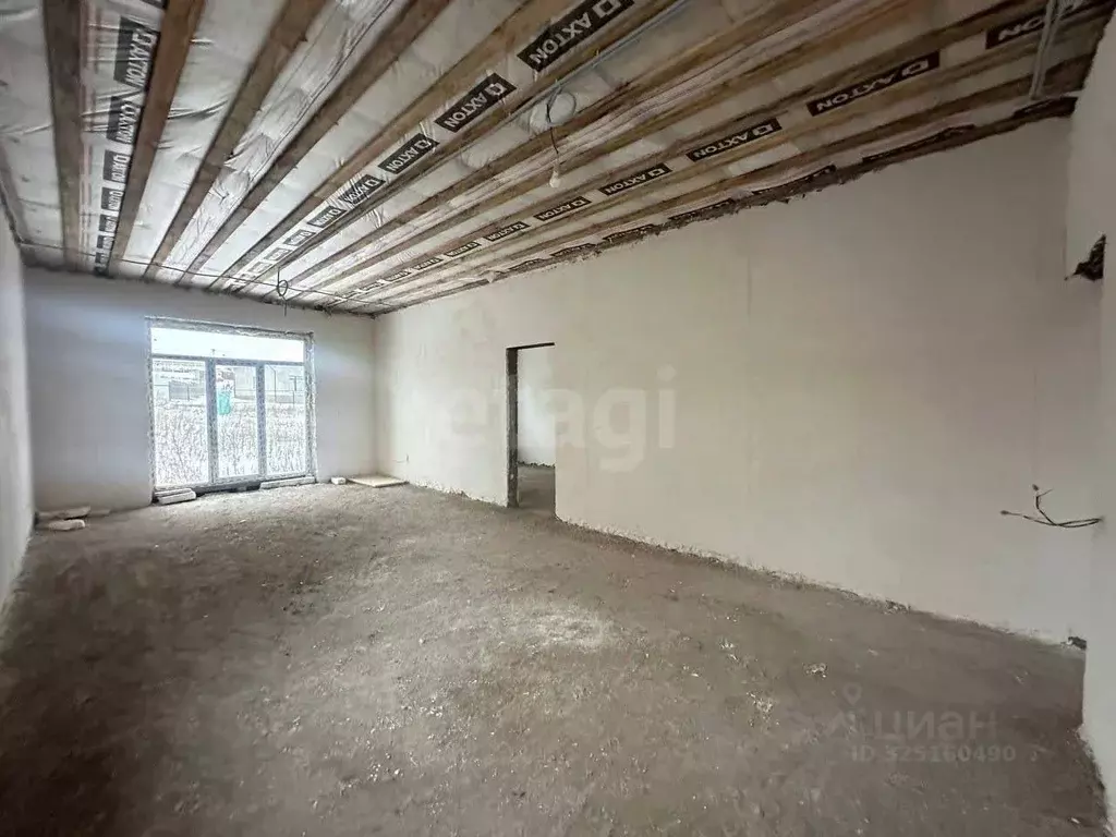 Дом в Башкортостан, Уфа ул. Роз, 38 (95 м) - Фото 2