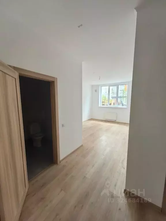 1-к кв. Свердловская область, Екатеринбург ул. Щербакова, 148 (46.7 м) - Фото 1