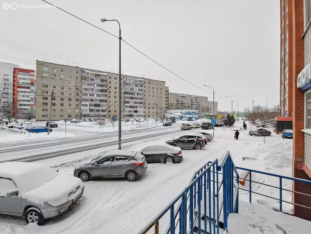 Торговая площадь (39.7 м) - Фото 2