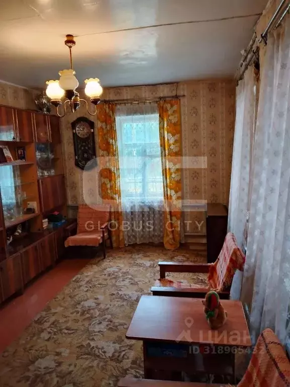 Дом в Брянская область, Брянск пос. Городище, ул. 9 Мая, 59 (62 м) - Фото 2