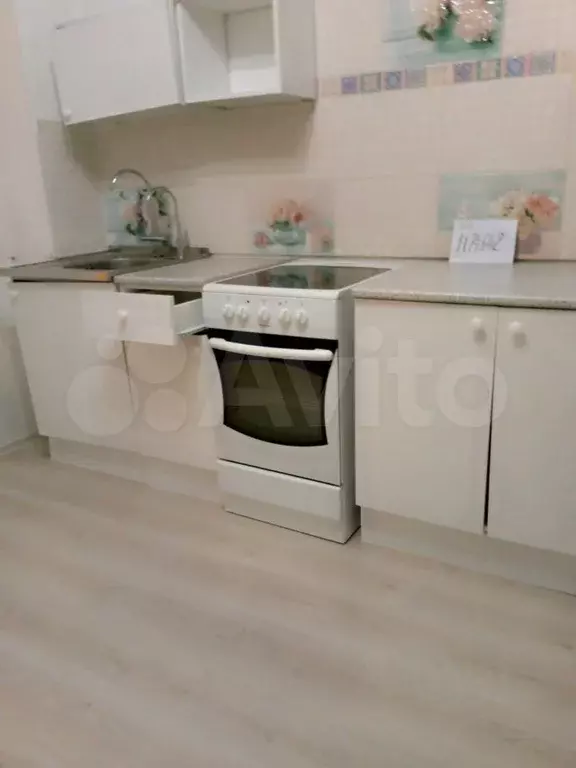 3-к. квартира, 80 м, 3/25 эт. - Фото 0