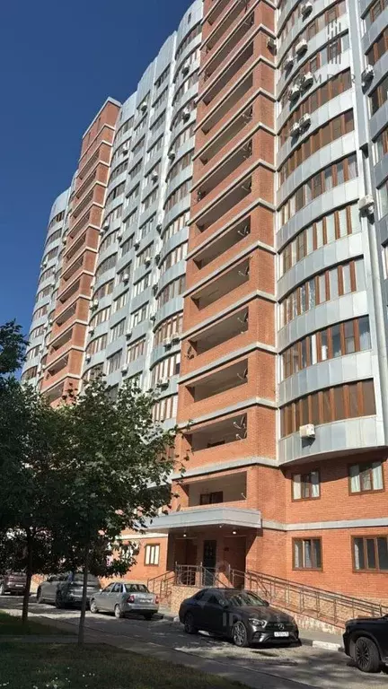 1-к кв. Чеченская республика, Грозный ул. Д.Б. Абдурахманова, 87 (57.4 ... - Фото 0