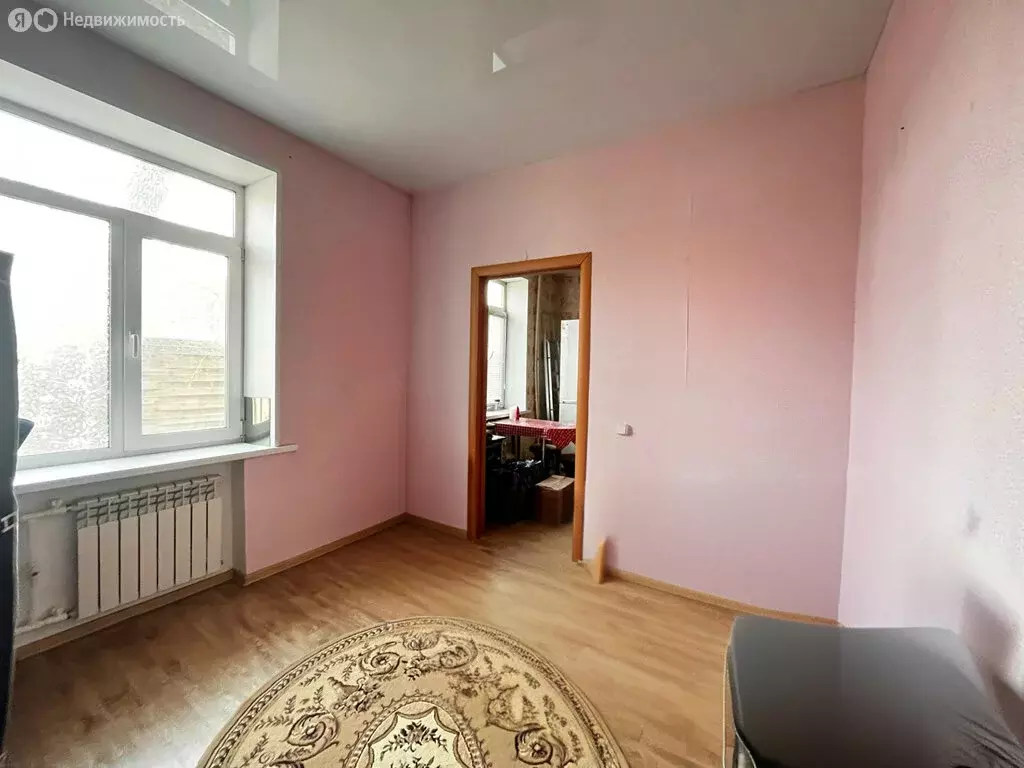 2-комнатная квартира: Уссурийск, Краснознамённая улица, 172А (44.9 м) - Фото 2