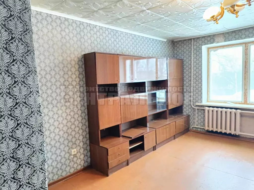 1-к кв. Смоленская область, Смоленский муниципальный округ, с. Печерск ... - Фото 1