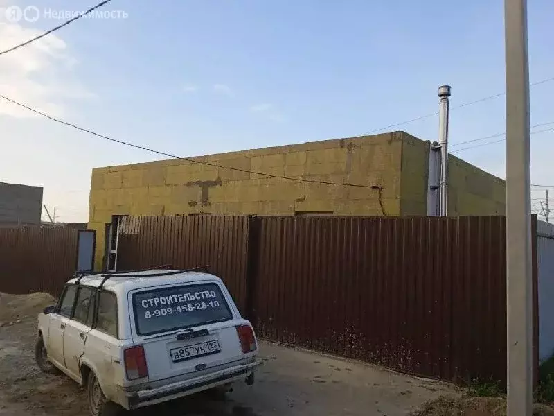 Дом в Анапа, Видный проезд, 29Б (97 м) - Фото 2